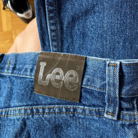 Lee jeans - Picture 4 of 5